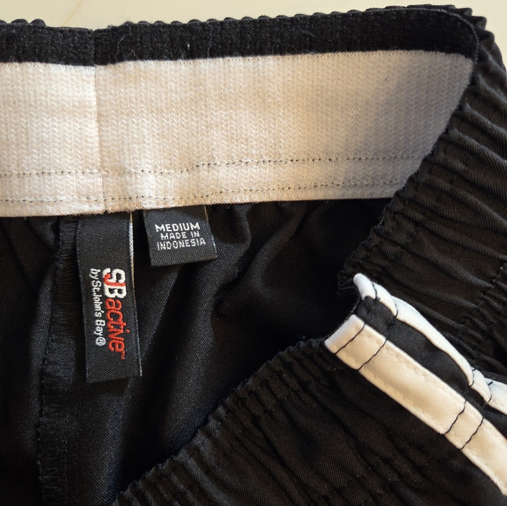 SJB Active Track Pants - Picture 4 of 5